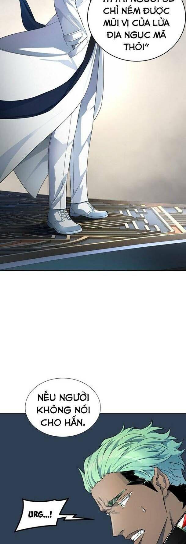 tòa tháp bí ẩn 2 chapter 552 94