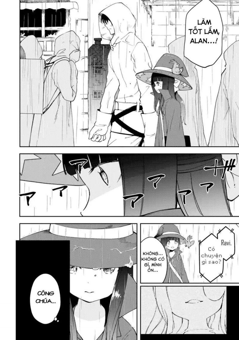 i'm a middle-aged man who got my adventurer license revoked chapter 22 2