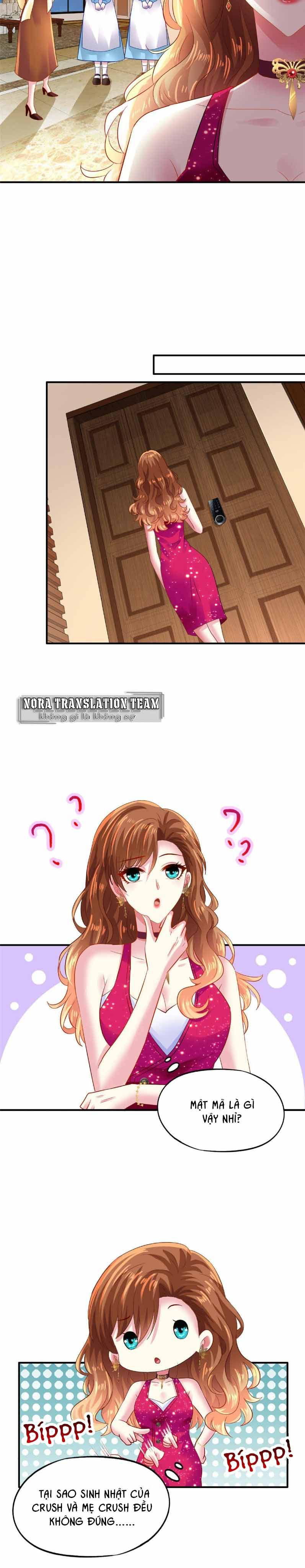 nữ hoàng điện ảnh chapter 14 5