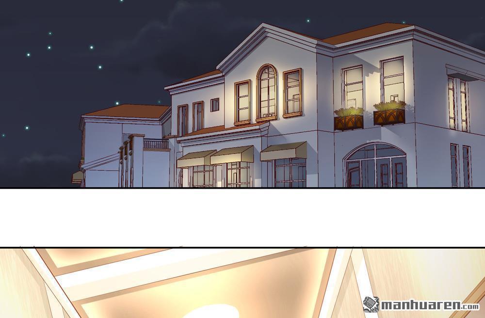 thiên niên tình duyên - công tử thỉnh lãnh tĩnh chapter 2 2