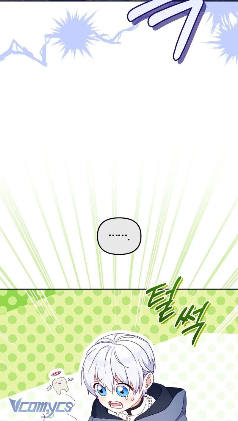 tôi được nuôi dưỡng bởi những kẻ phản diện chapter 87 53