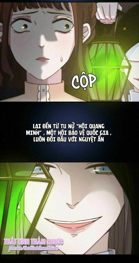 đêm tối chốn này chapter 33 6