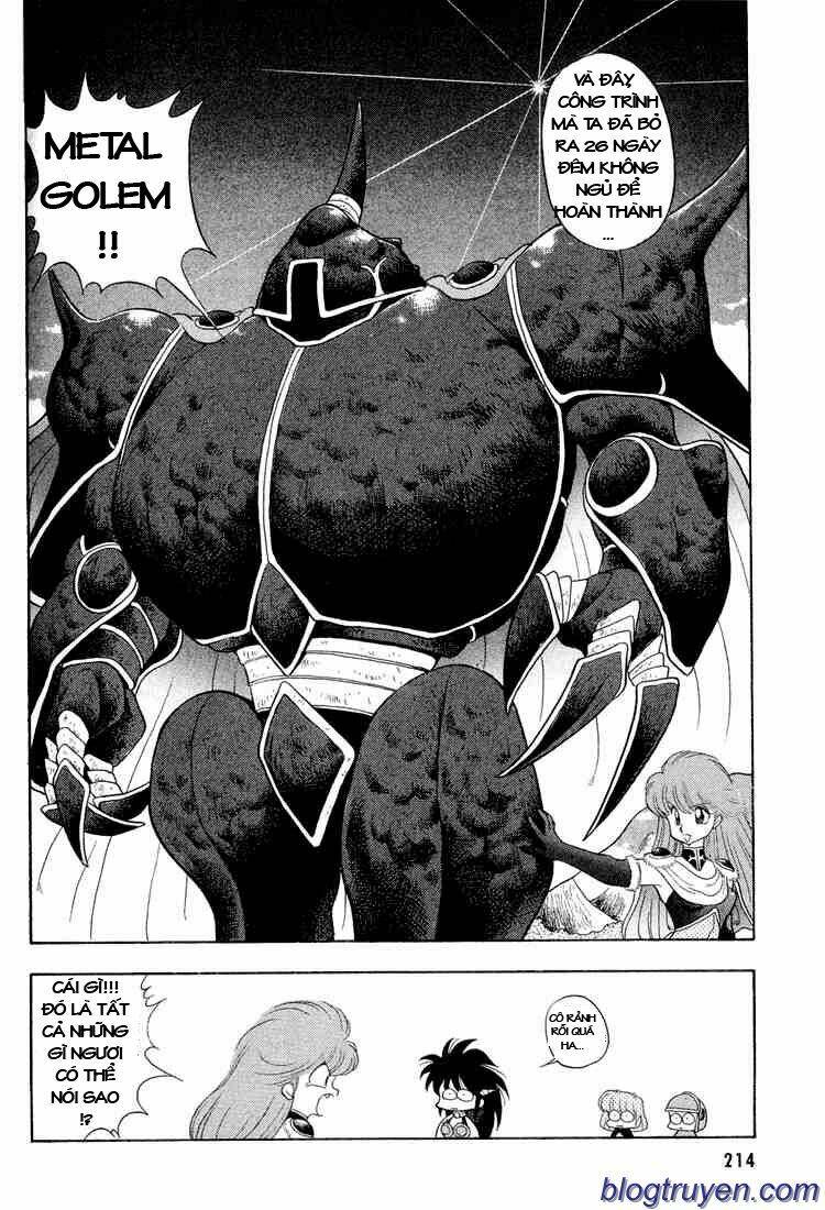 dragon half chapter 12 15