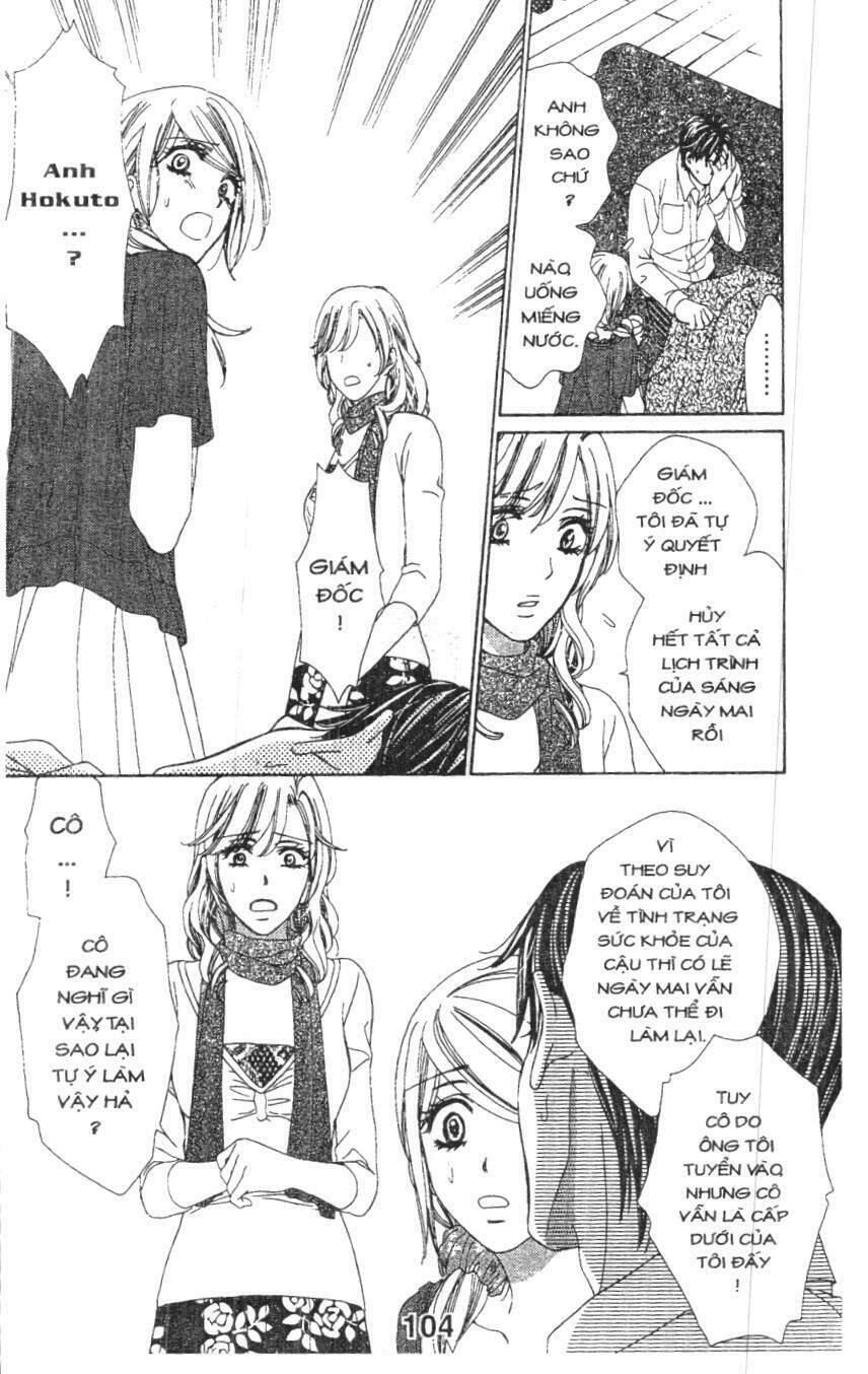 hôn nhân bất đắc dĩ - love of firos you chapter 31 6