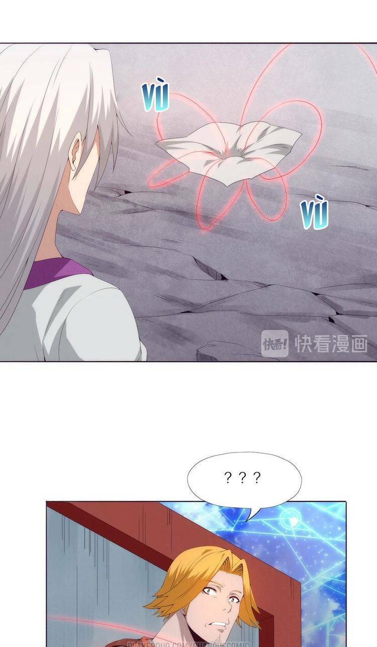 hắc kim đảo chapter 17 25