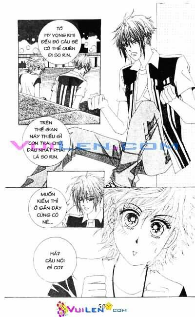 đợi em chapter 99 11