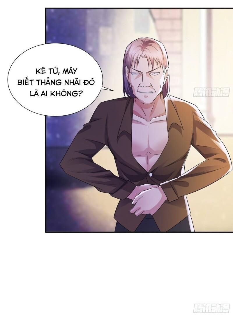 đô thị lãng tử chapter 12 4