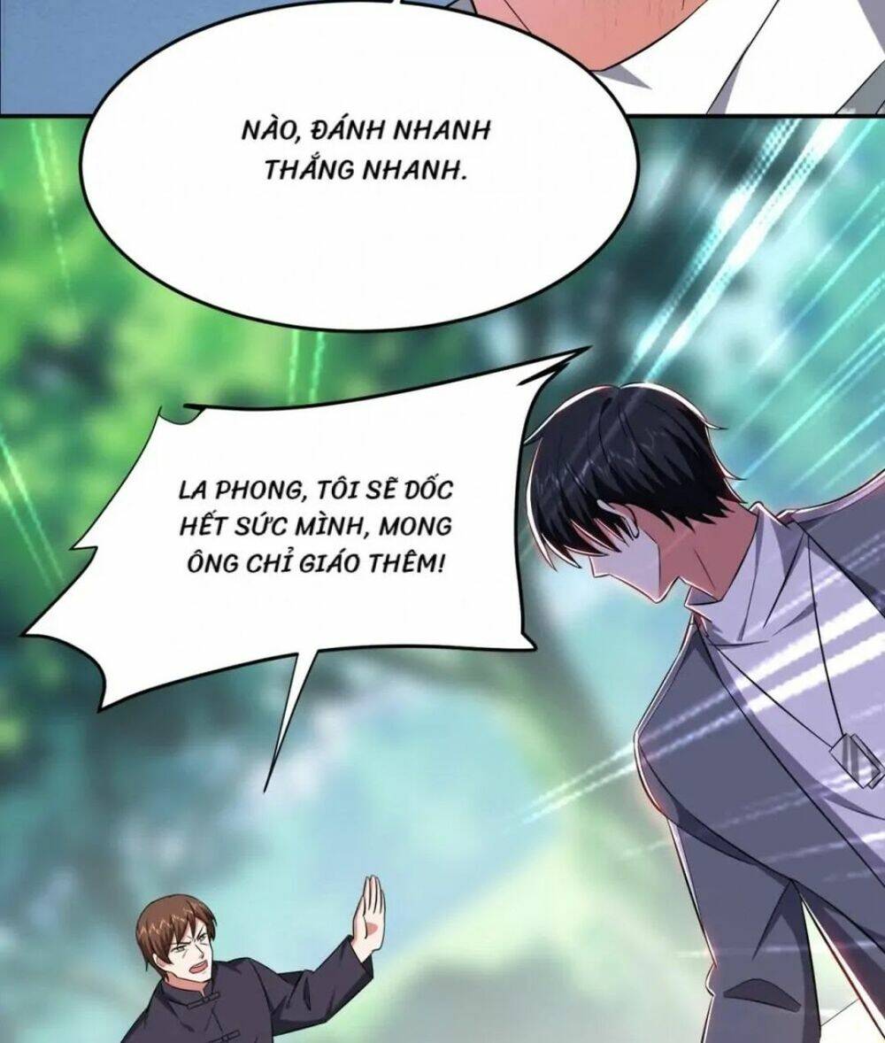 Nhặt Được Hoa Khôi Về Làm Vợ Chapter 154 - Trang 32