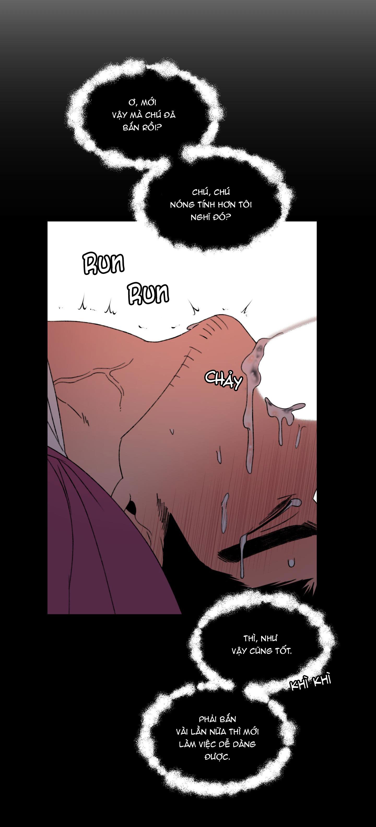 bộ sưu tập ciu to-ngực bự của nhà sẹc chapter 8 27