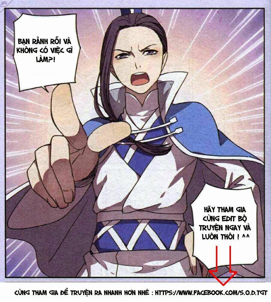 thần hoàng chapter 8 25