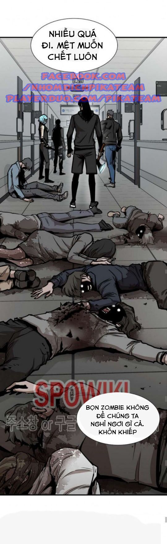 return survival chapter 37 2