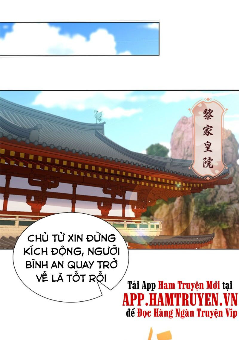 người nuôi rồng chapter 4 9