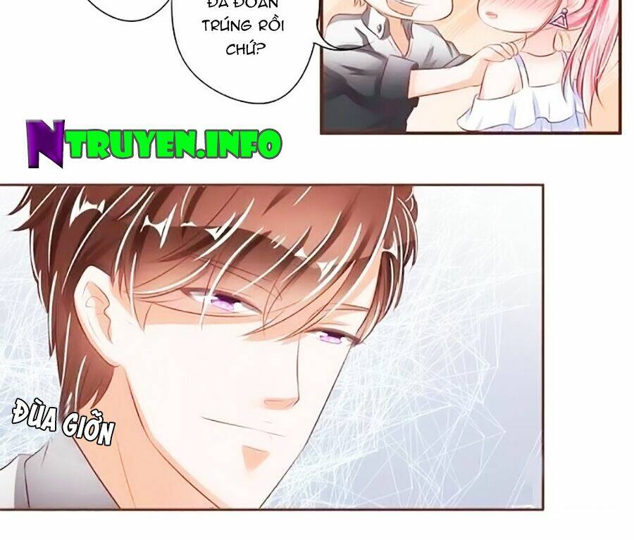 vương tước tư hữu bảo bối chapter 45 4