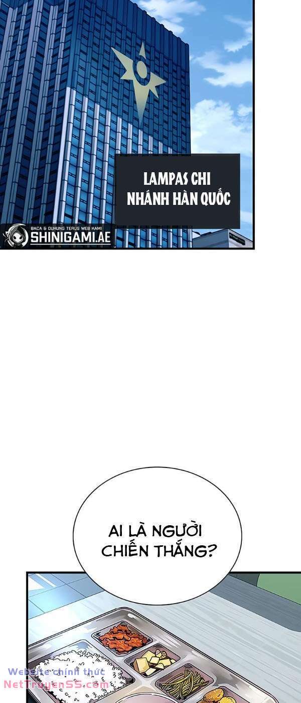 chuyển sinh thành ác nhân chapter 130 35
