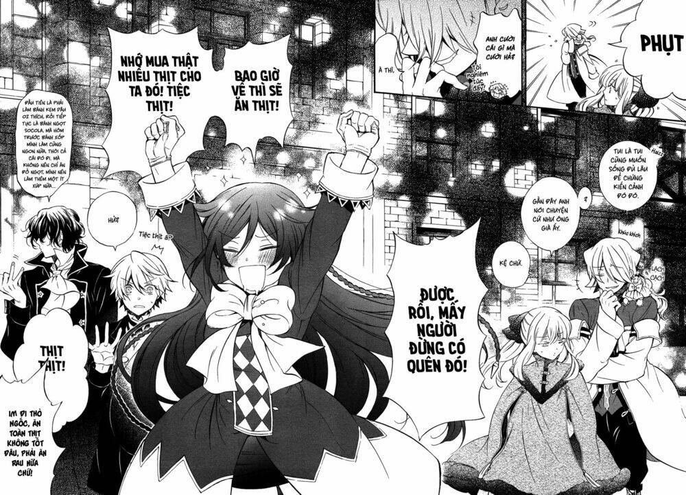 pandora hearts chapter 90 28