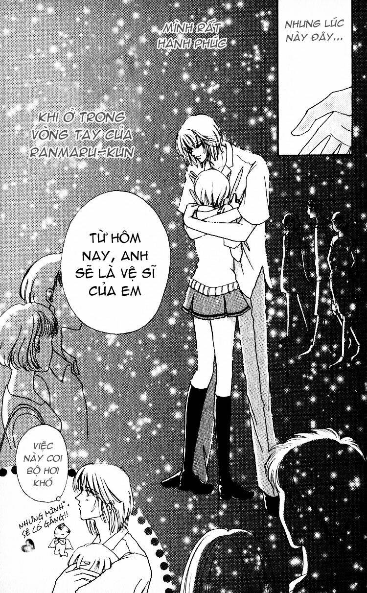 hana ni nare chapter 5 24