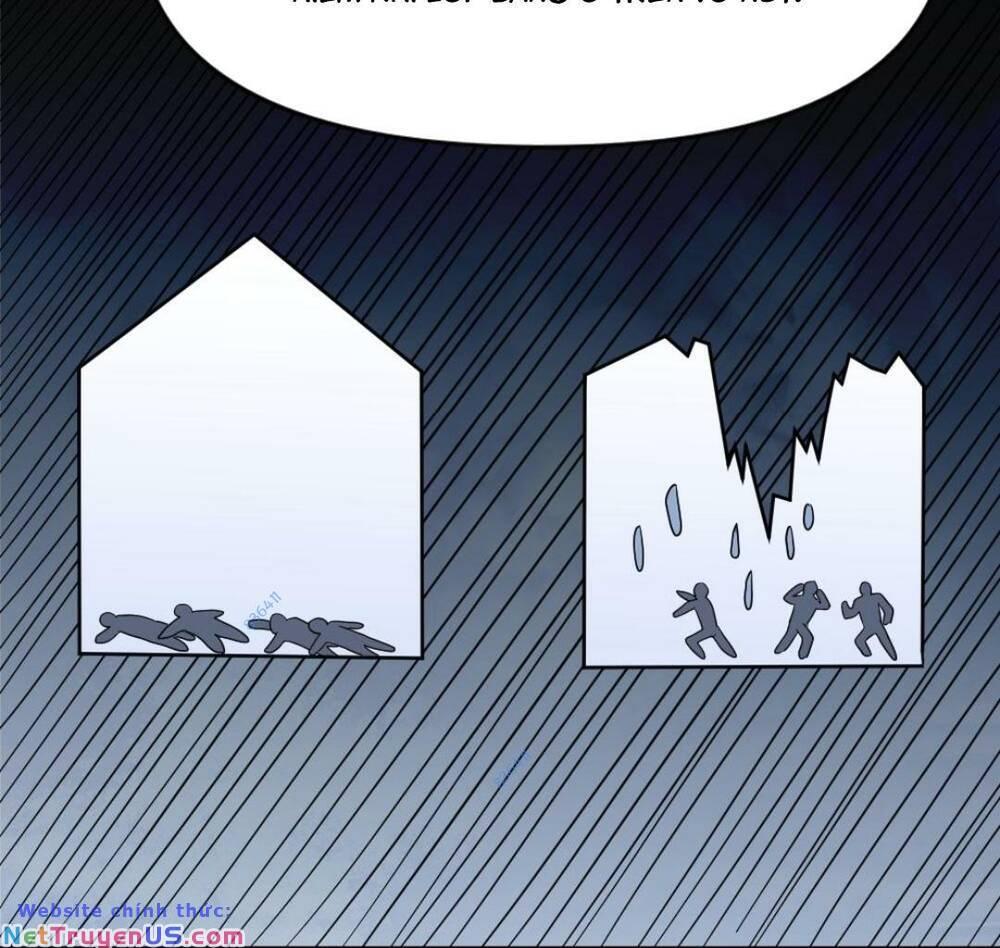 đóng băng toàn cầu: tôi gây dựng nên phòng an toàn thời tận thế chapter 150 23