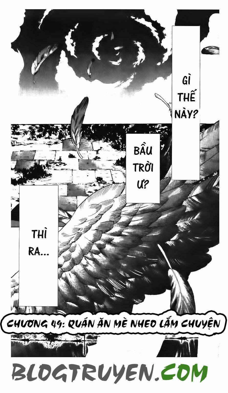 ma vương chapter 49 1
