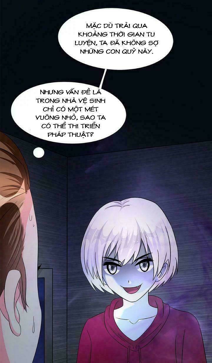 chào buổi tối, minh vương đại nhân chapter 15 5