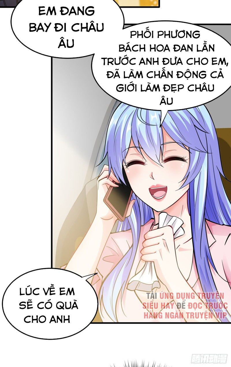 tối cường thần y tại đô thị chapter 143 38