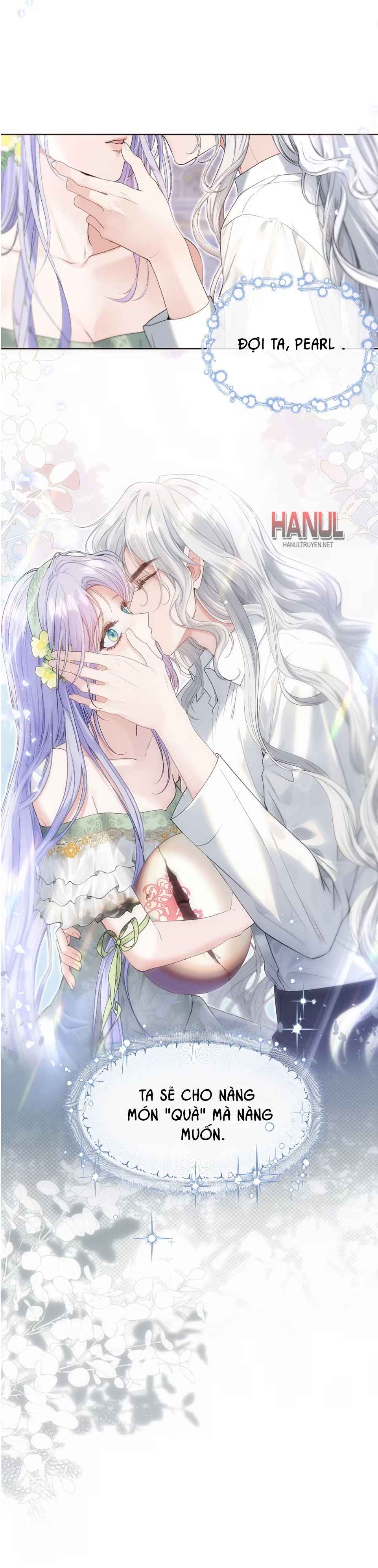 nuôi dưỡng tân nương của ác long chapter 10 13