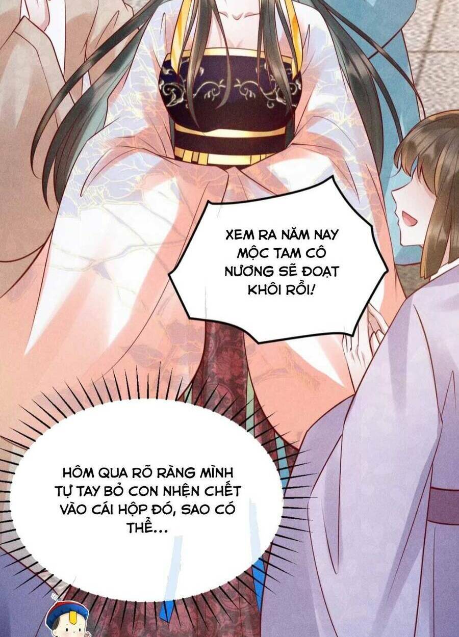 đại đích nữ trọng sinh về báo thù chapter 17 66