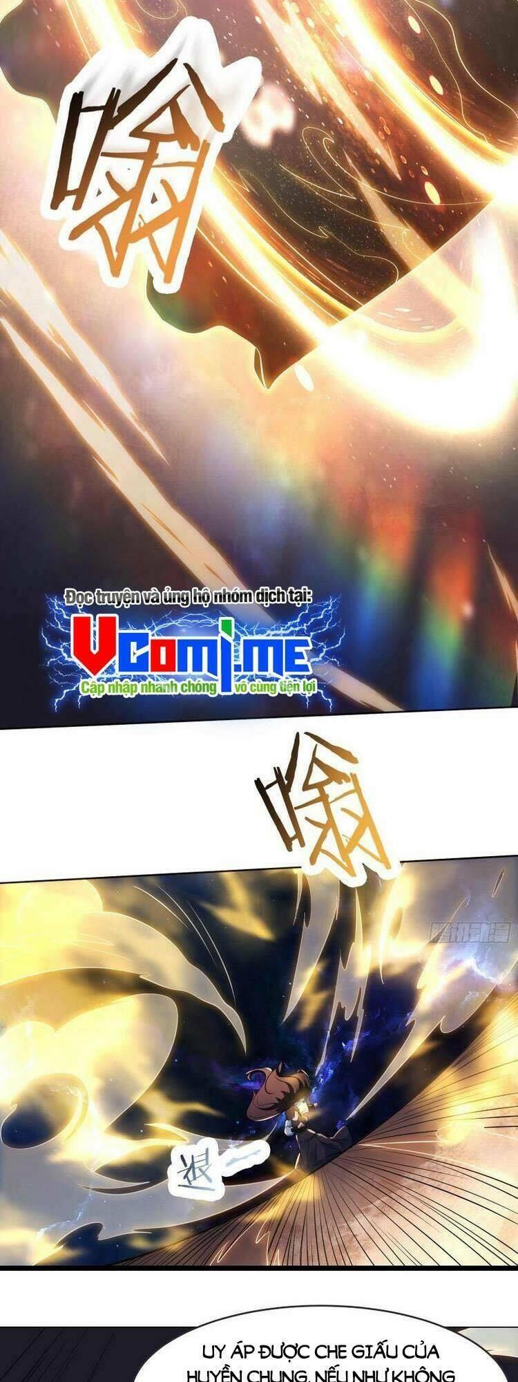 đồ đệ ta toàn là nữ ma đầu chapter 149 3