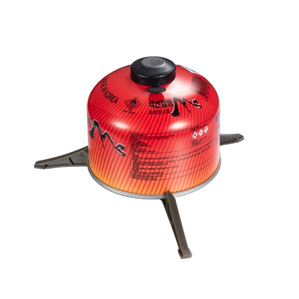 Chân giá đỡ bình gas mini Campingmoon Z41