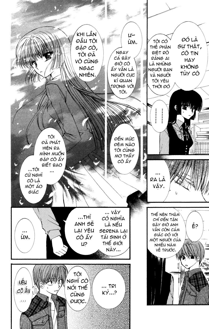 ng life chapter 13 14