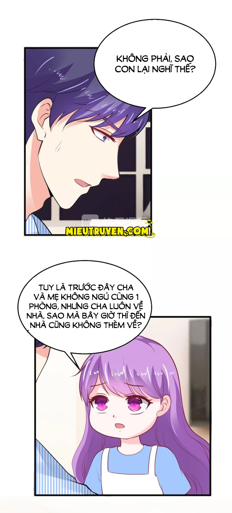 độc nhất sủng ái của thủ tịch chapter 88 24