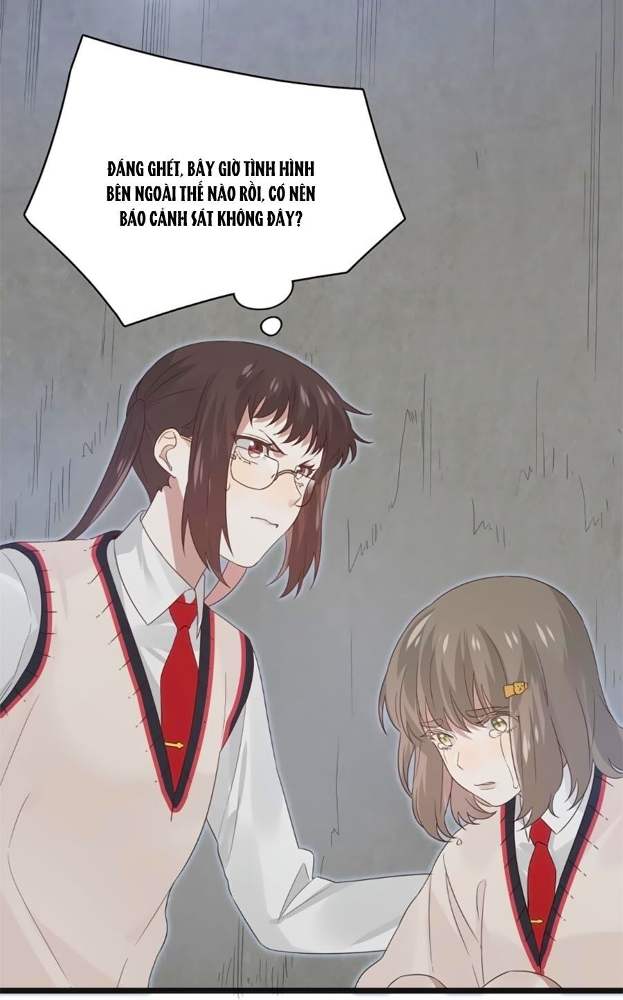 xông vào tim anh chapter 18 5