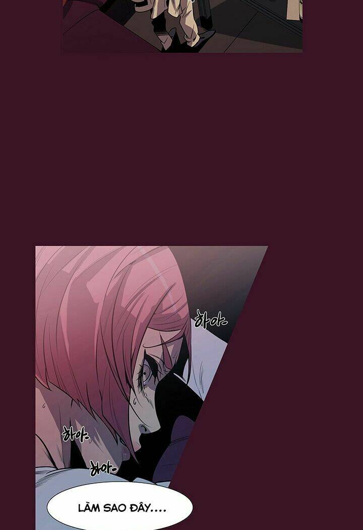 răng nanh chapter 3 3