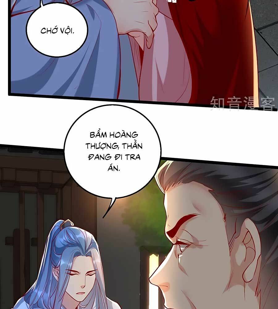 gian phi như thử đa kiều chapter 103 4