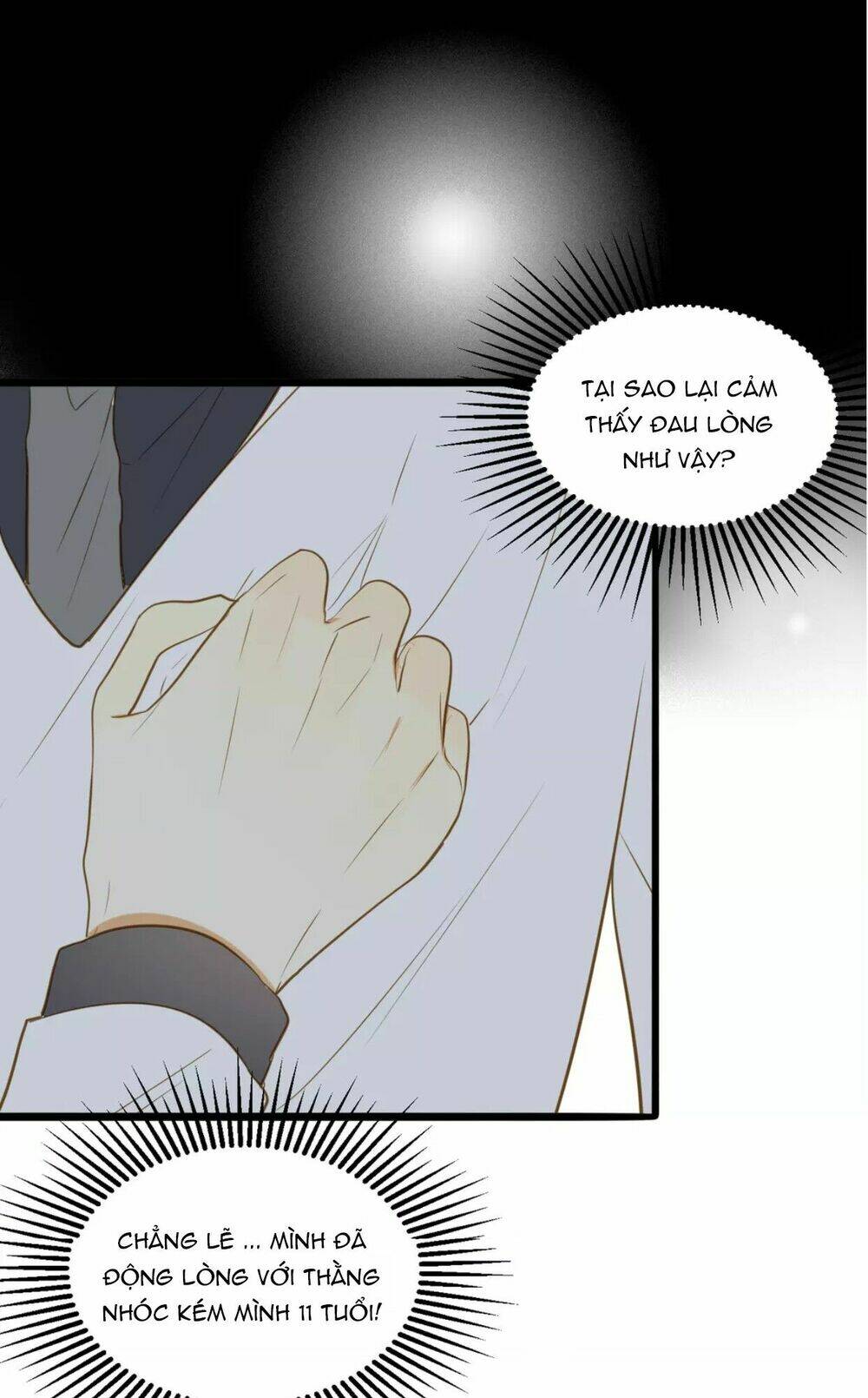 điều giáo quan hệ chapter 17 40