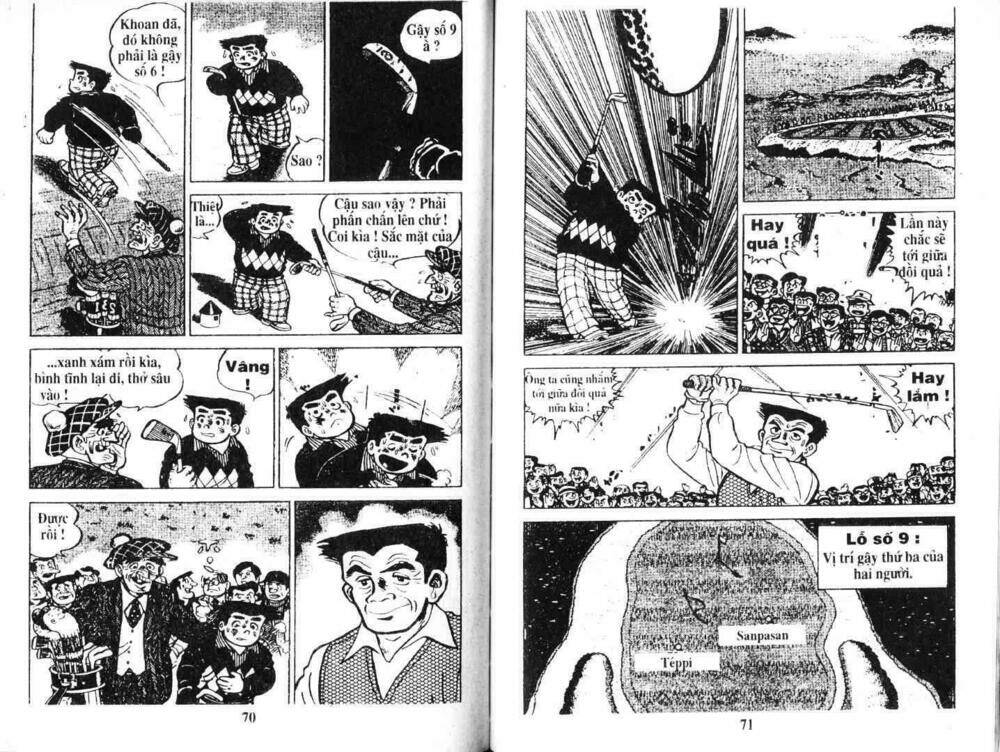 tân teppi chapter 51 34