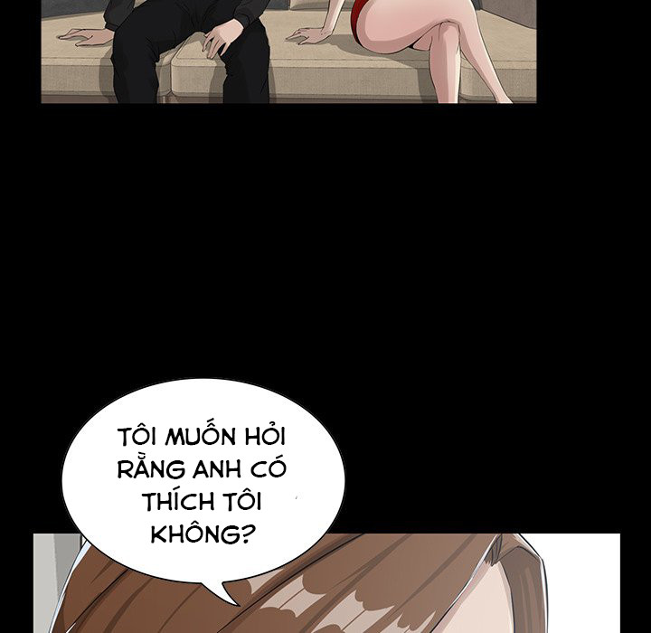 người thừa kế chapter 14 12