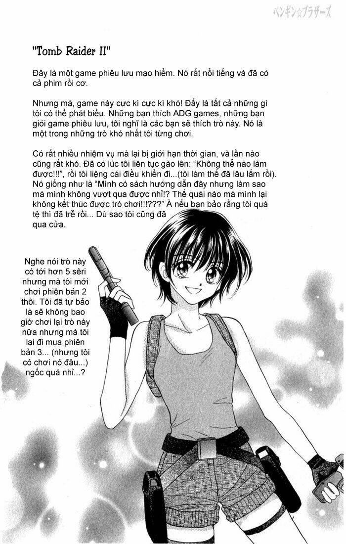 penguin brothers chapter 21 40