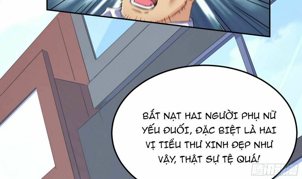 vua không vương miện của hoa khôi chapter 1 80