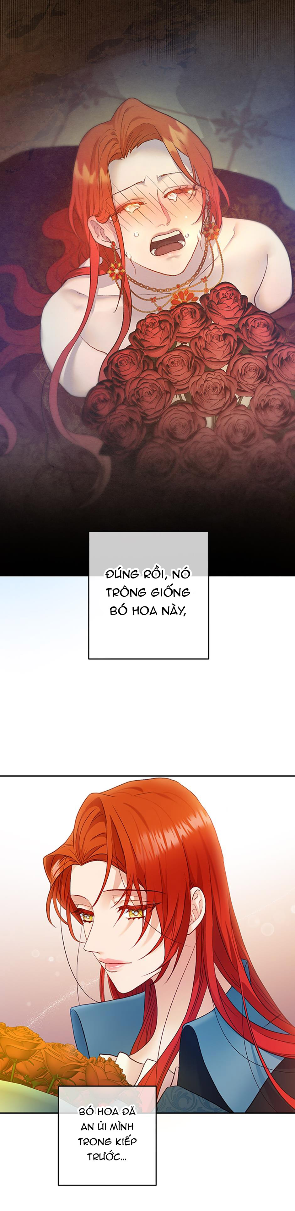 Cuộc Sống Vương Giả Của Người Tình Giả chapter 23.2 - Trang 11