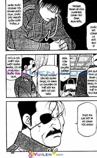 giả kim thuật chapter 52 4