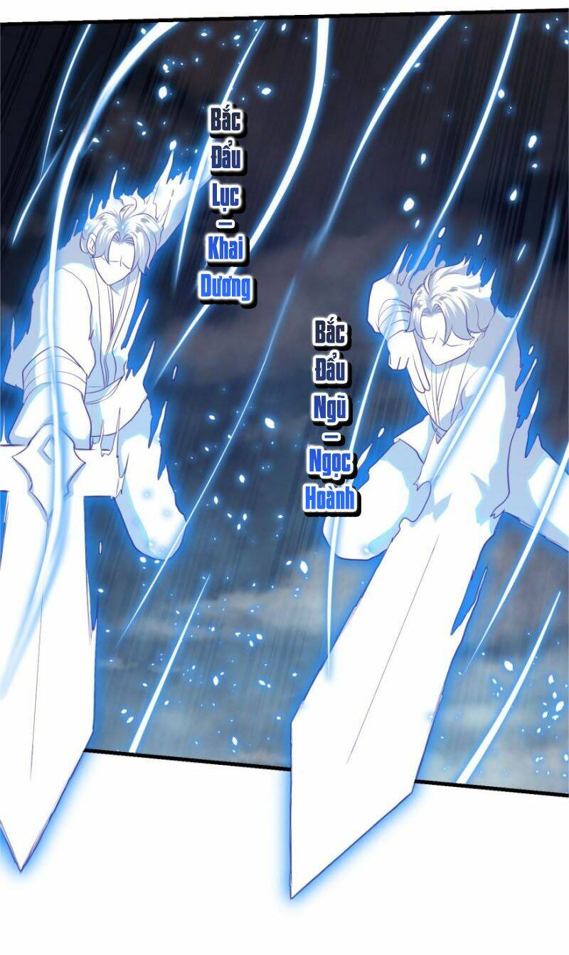 tiên ma đồng tu chapter 87 2