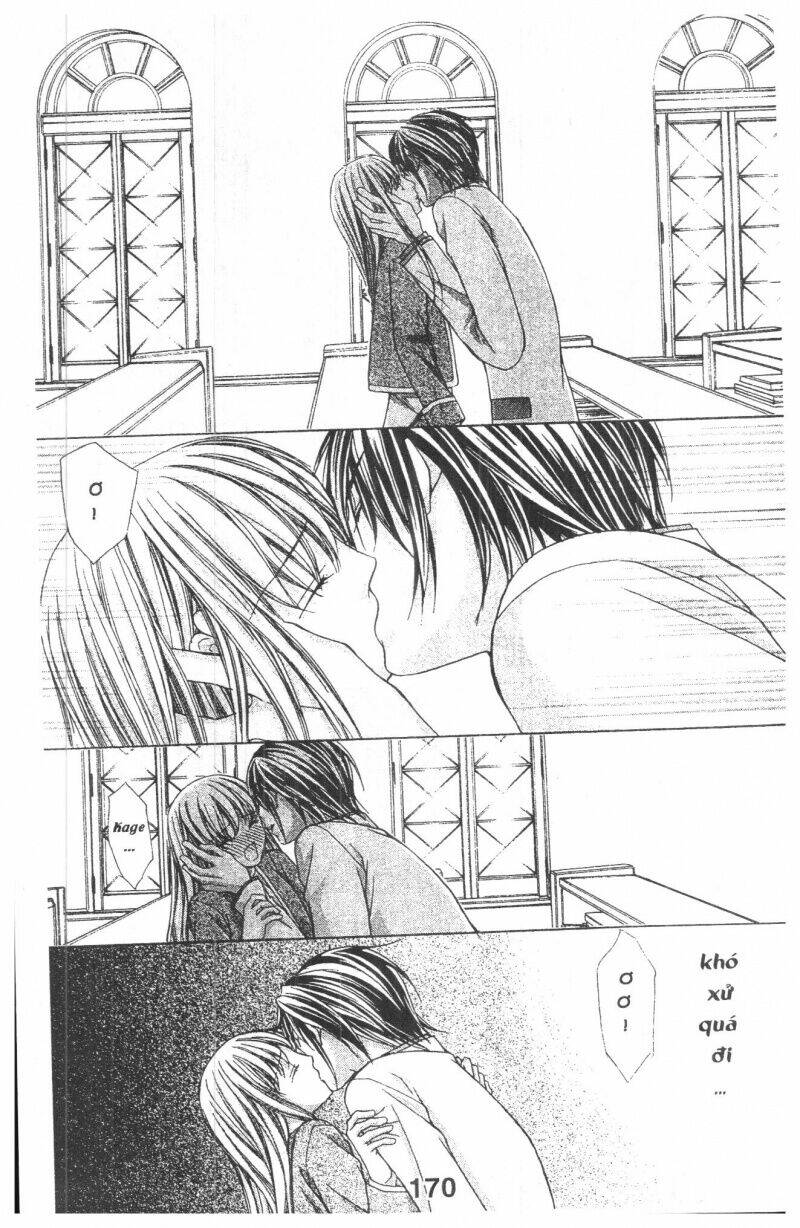 trái tim kim cương chapter 3 170