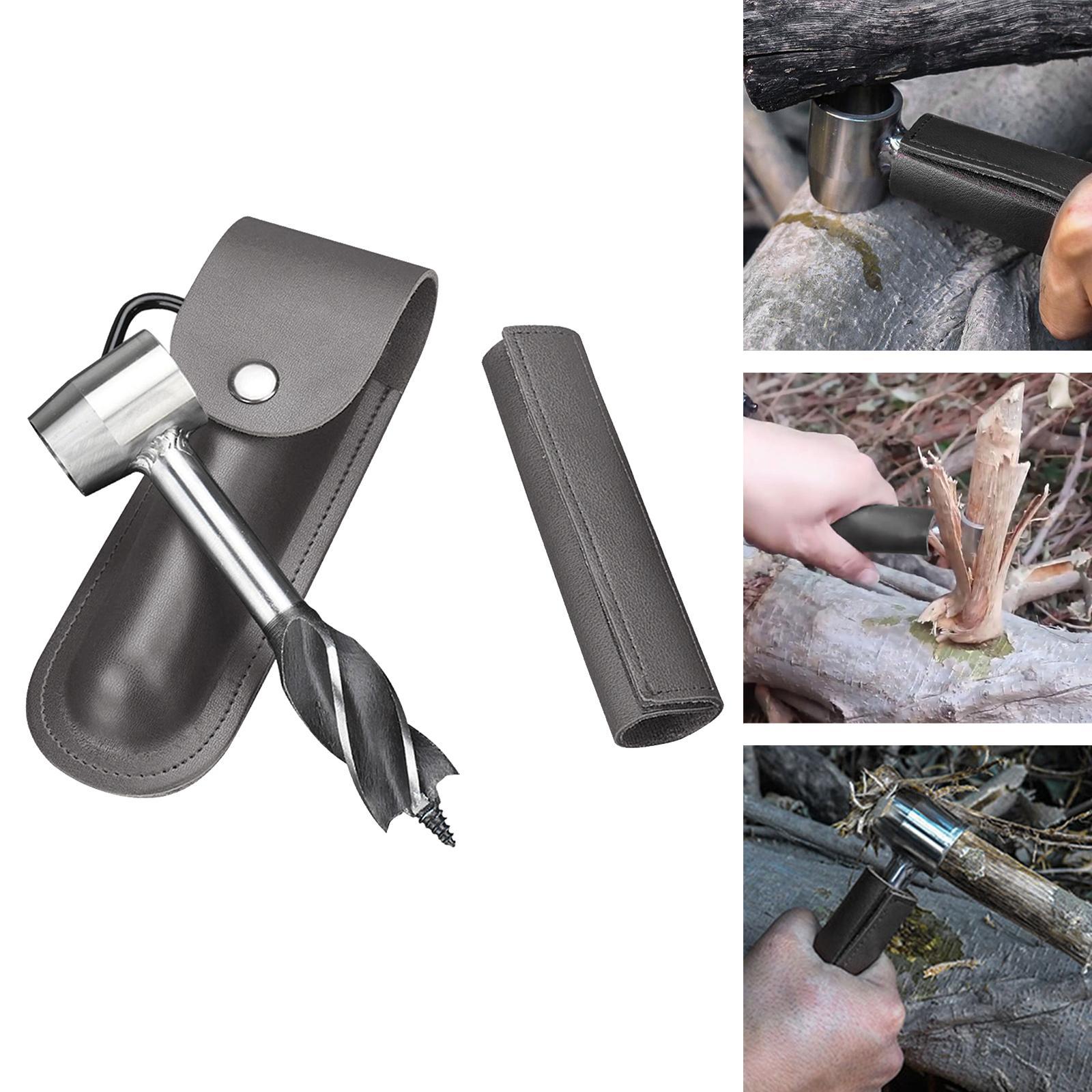 Survival Tools for Backpack Outdoor Peg