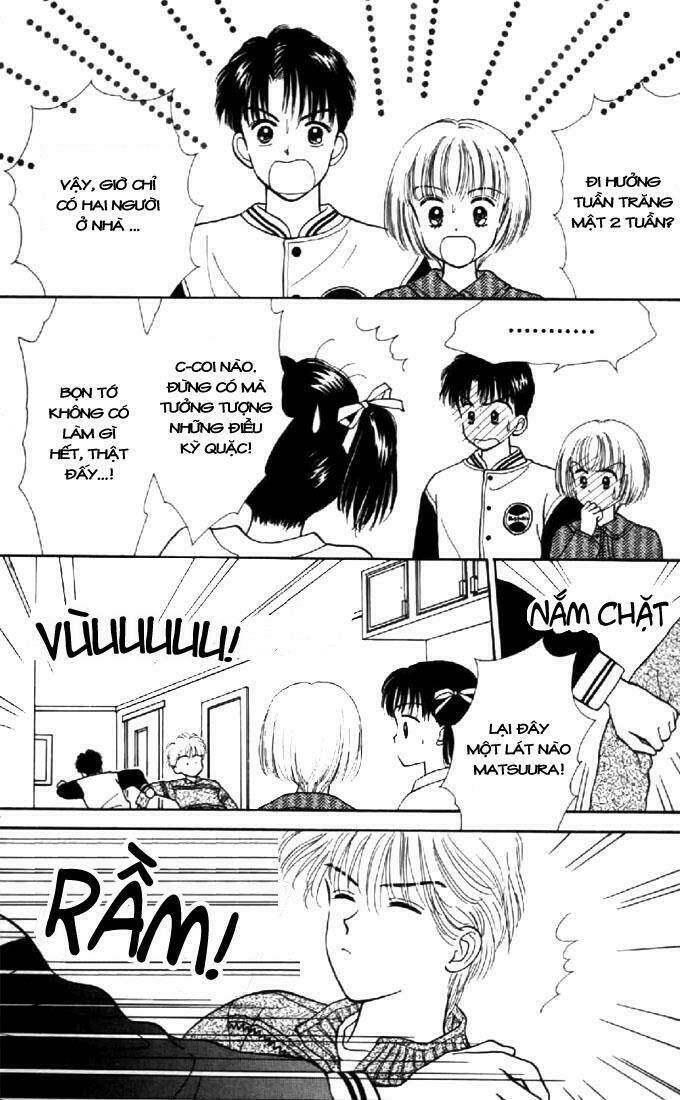 marmalade boy chapter 10 31