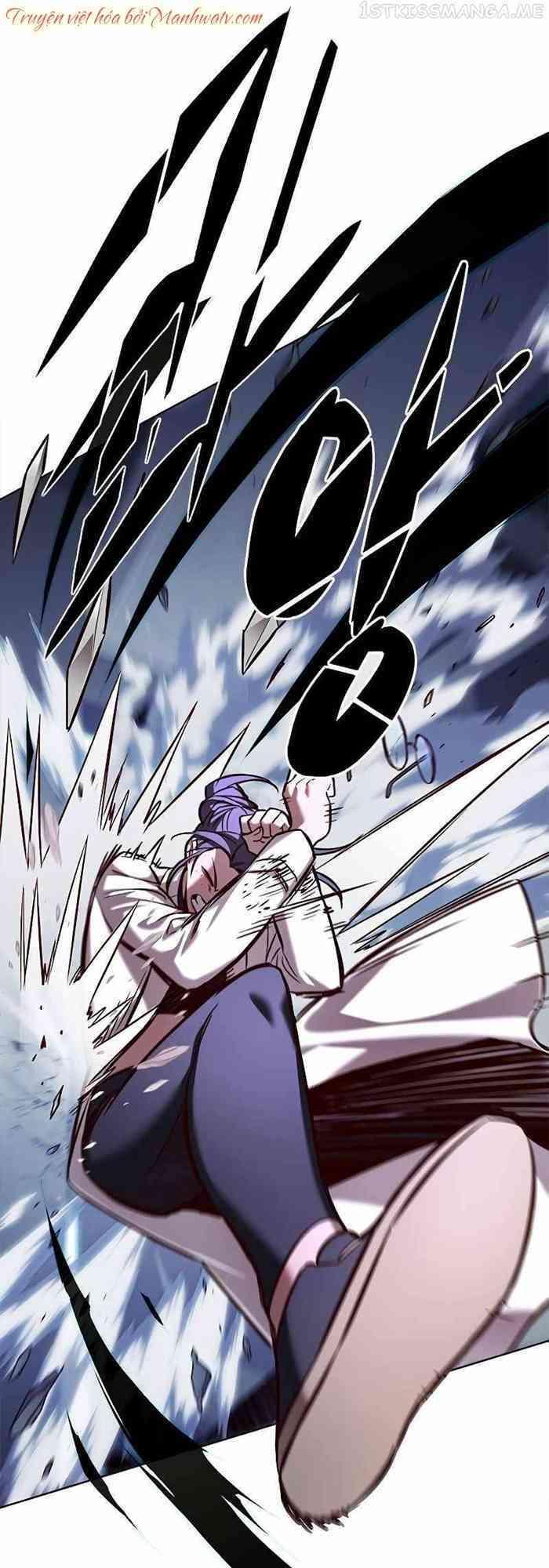 biến thân thành mèo chapter 235 51