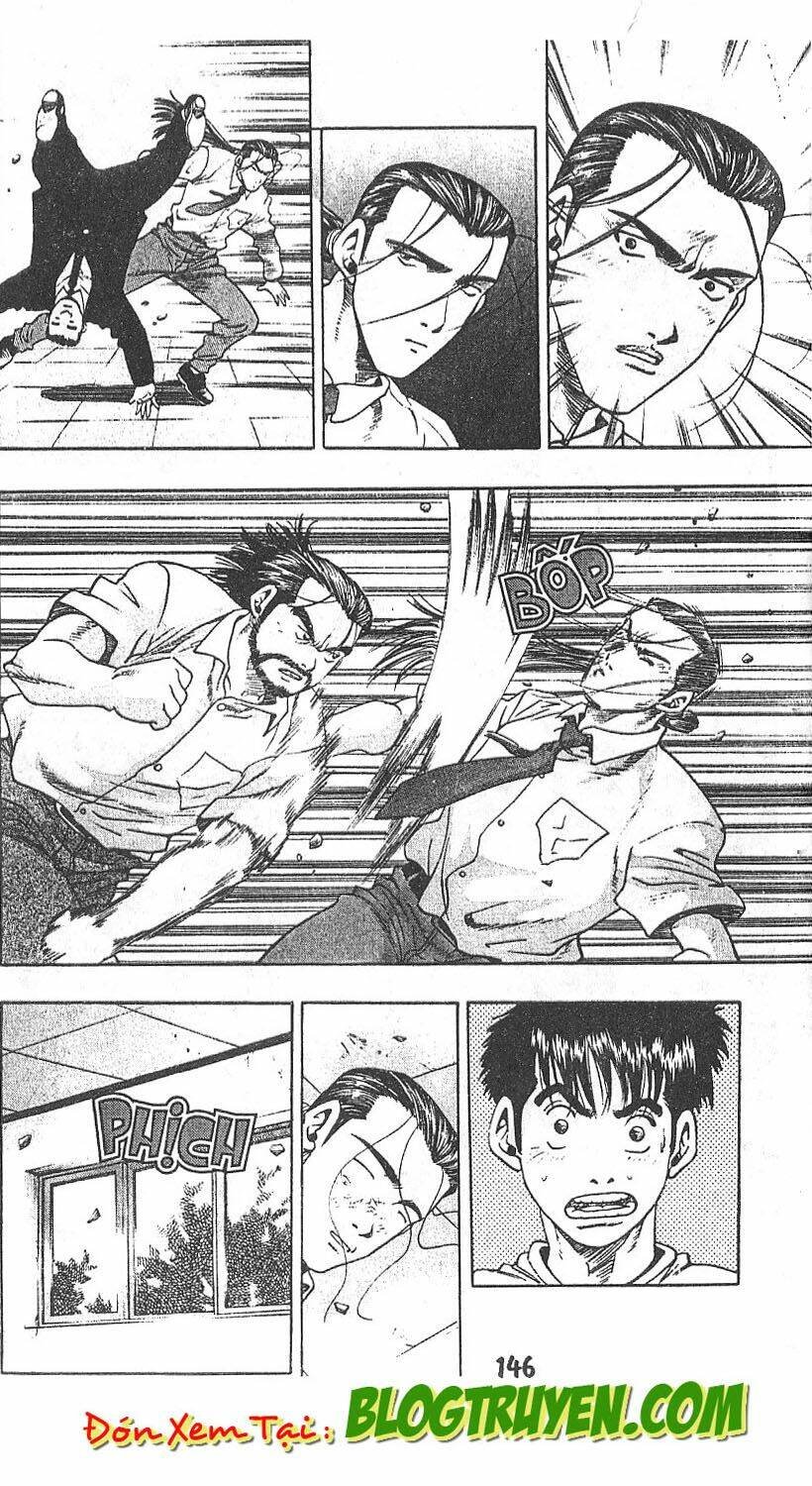 kid gang chapter 75 19