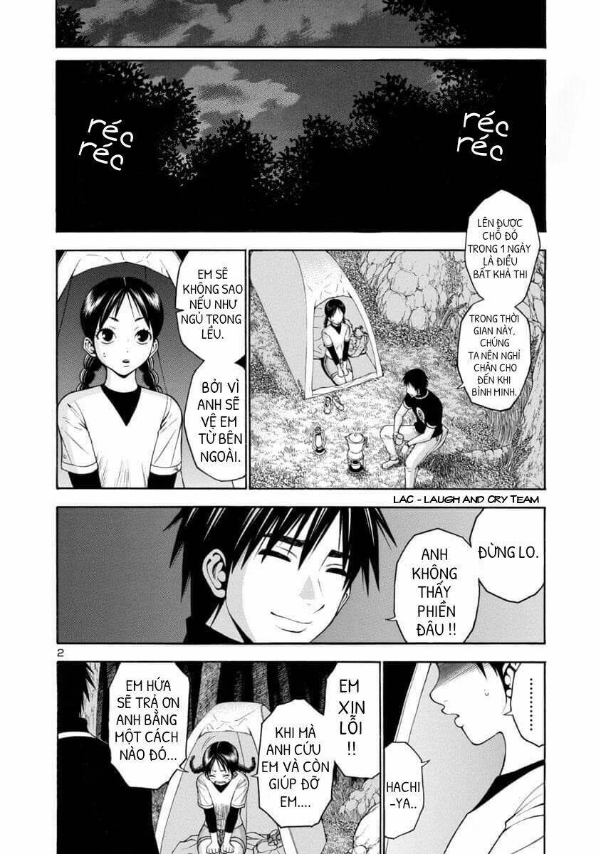 mashira chapter 21 14