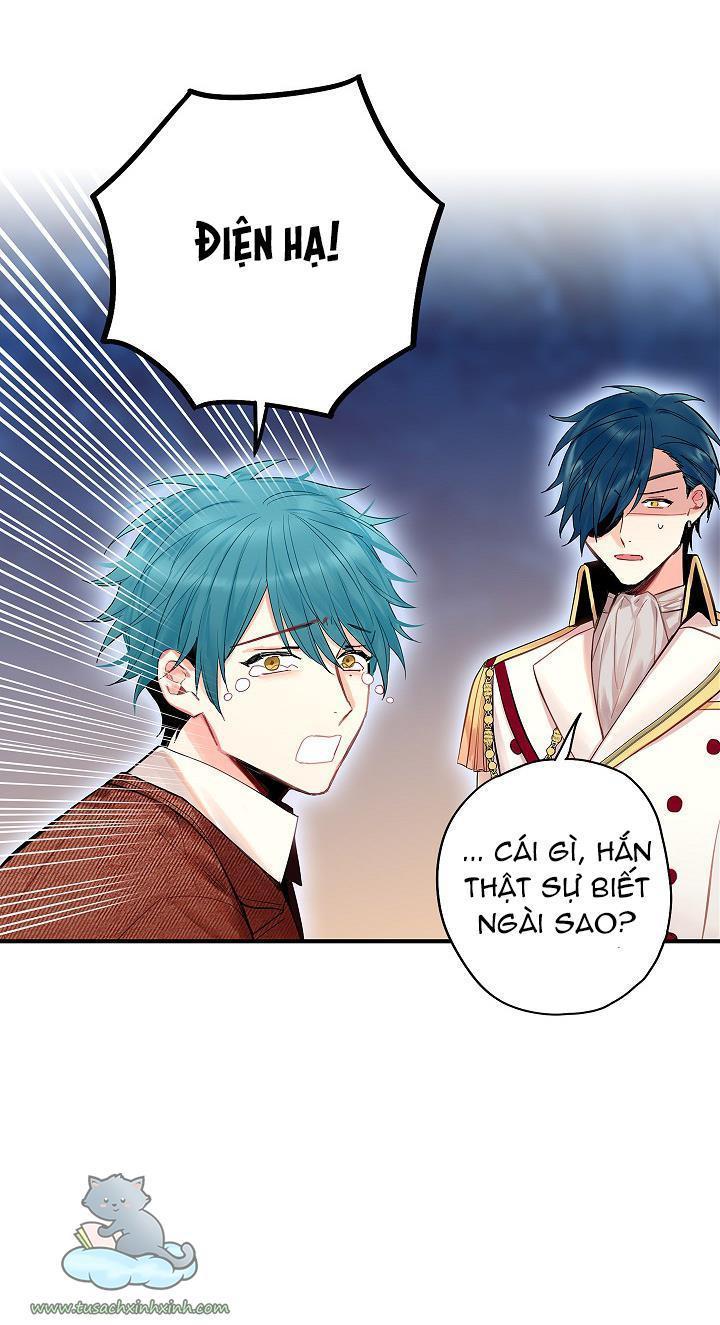 ác nữ muốn ly hôn chapter 79 27