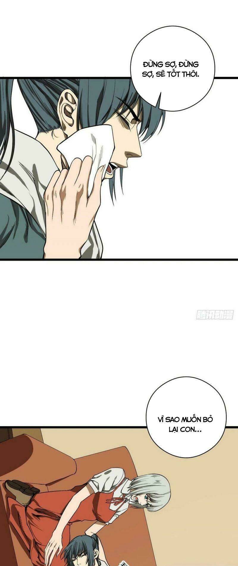 người tu tiên tại đô thị chapter 185 19