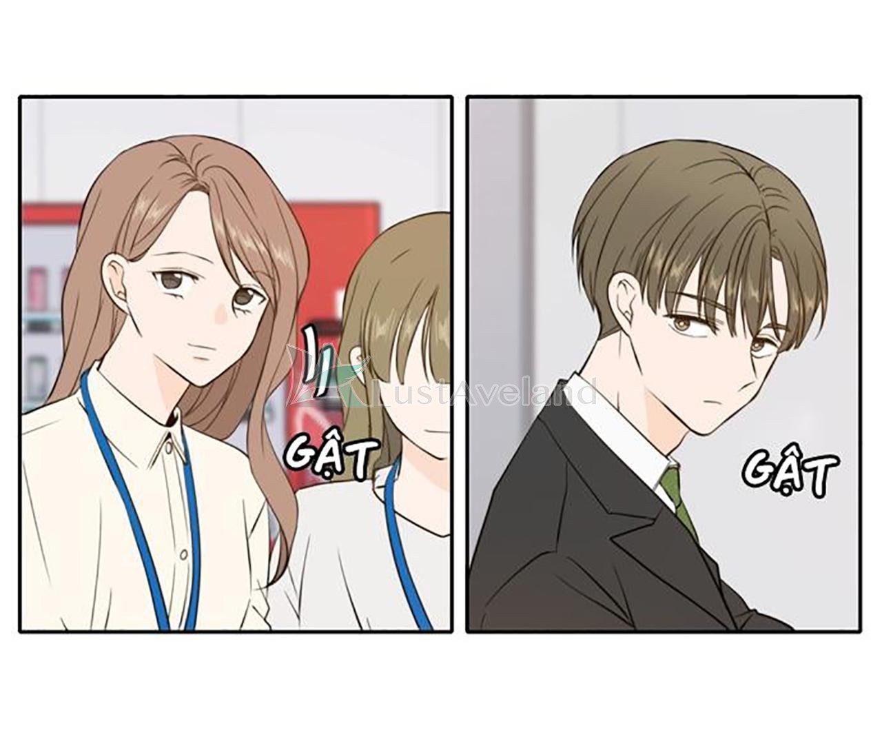 kiếp này cũng xin chăm sóc tôi như vậy nhé kiếp này cũng xin chăm sóc tôi như vậy nhé chapter 40 3